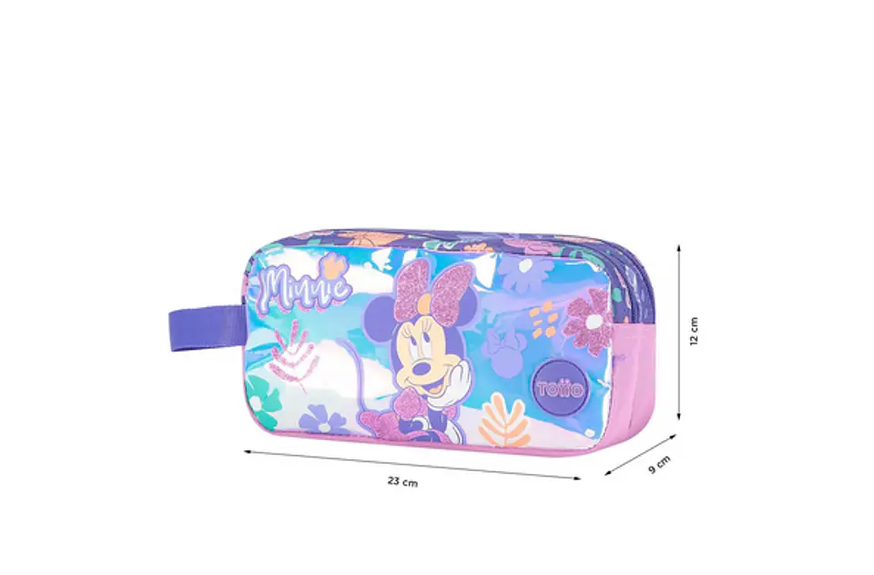 Multiuso Minnie 3