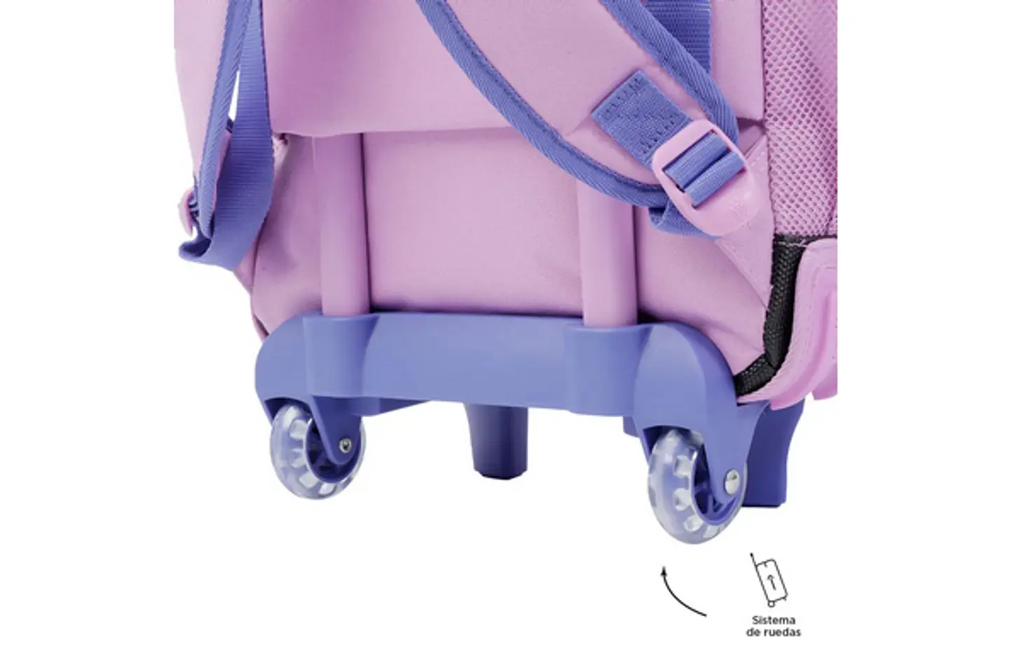 Morral Rue Bomper Minnie M 6