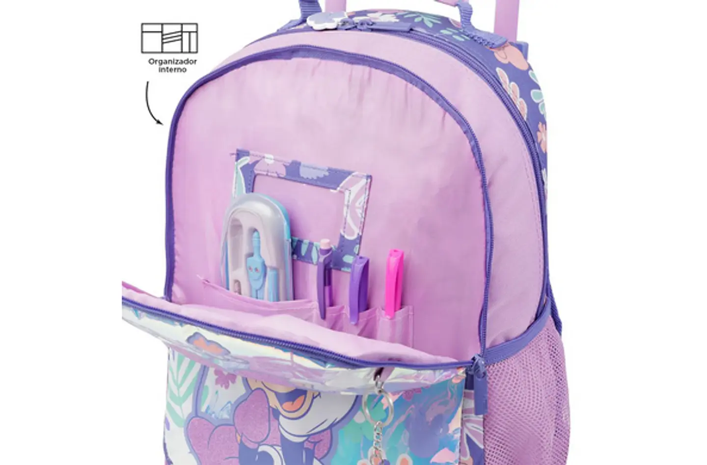 Morral Rue Bomper Minnie M 5