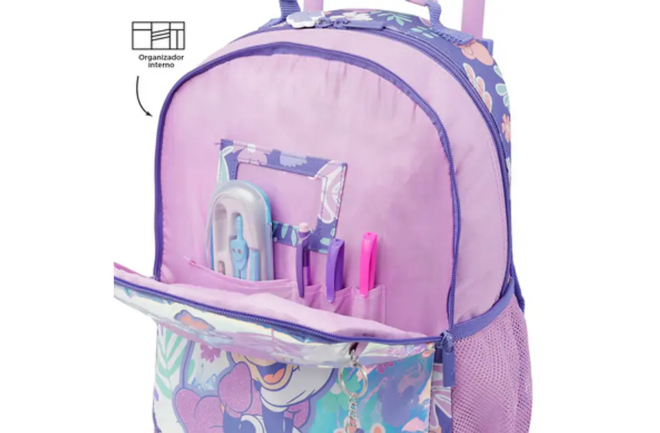 Morral Rue Bomper Minnie M 5