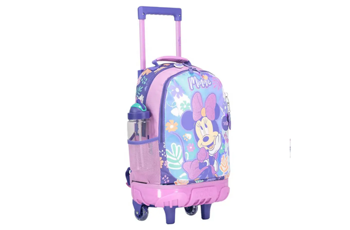 Morral Rue Bomper Minnie M 4
