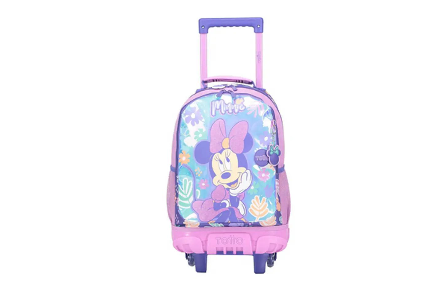 Morral Rue Bomper Minnie M 1