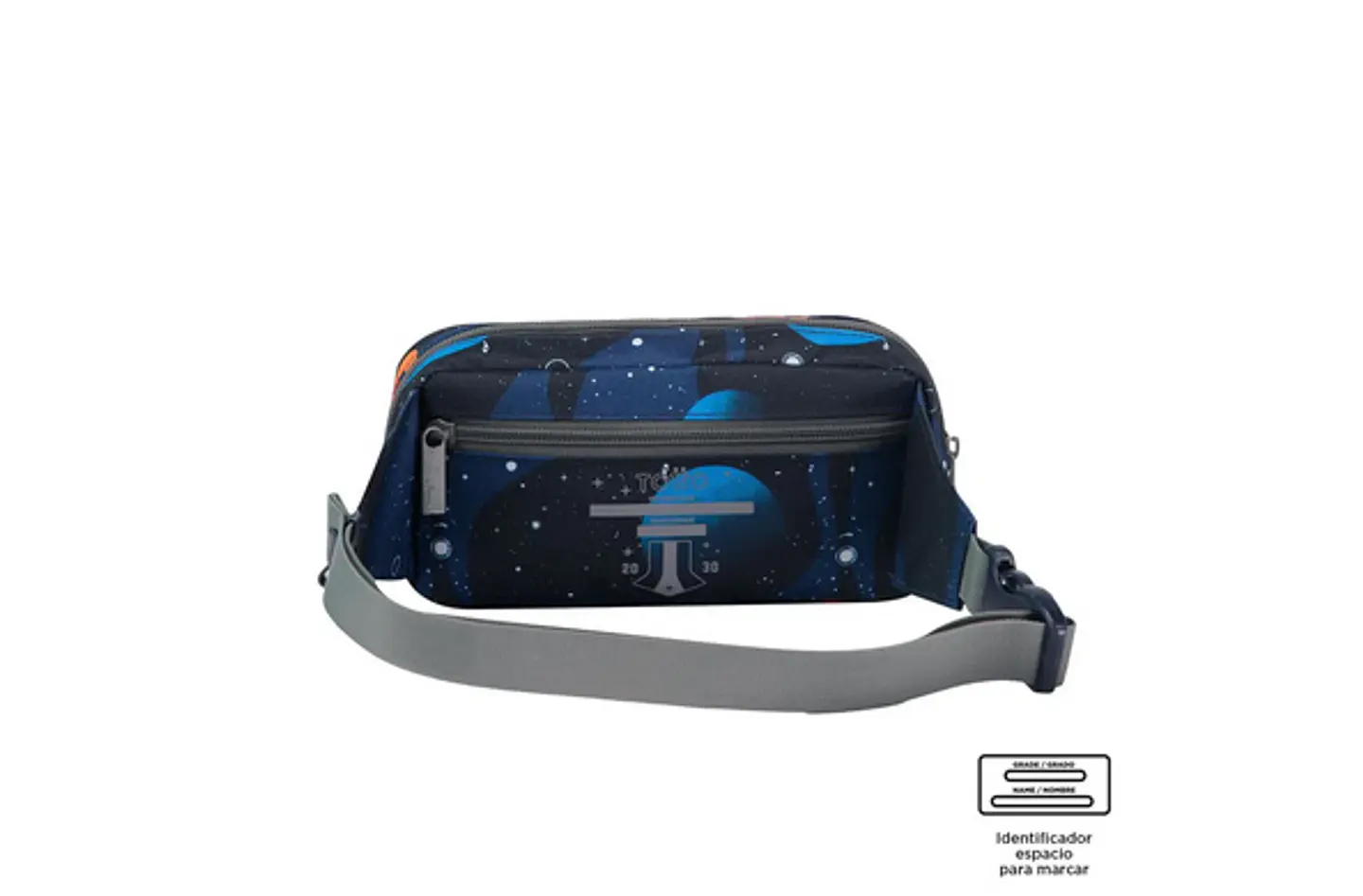 Canguro Astronut  4