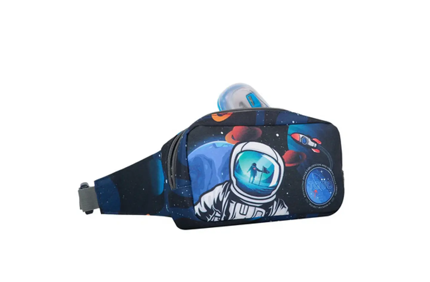 Canguro Astronut  3