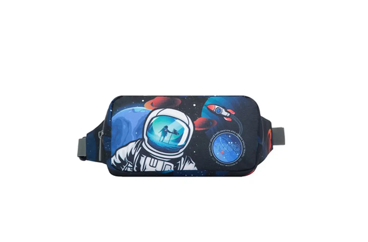 Canguro Astronut  1