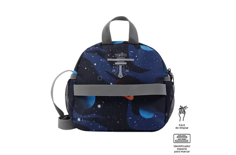Lonchera Astronut 4