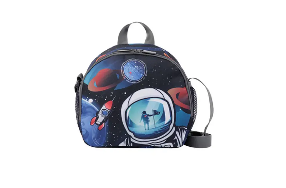 Lonchera Astronut 1