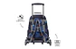 Morral 3 Rue Bomper Astronut L - Miniatura 5