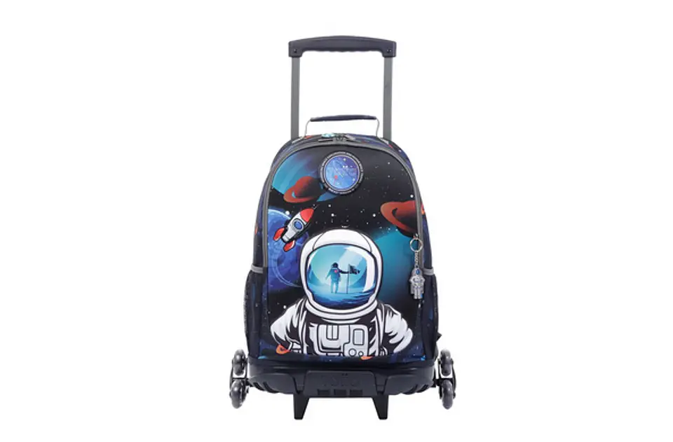 Morral 3 Rue Bomper Astronut L 1