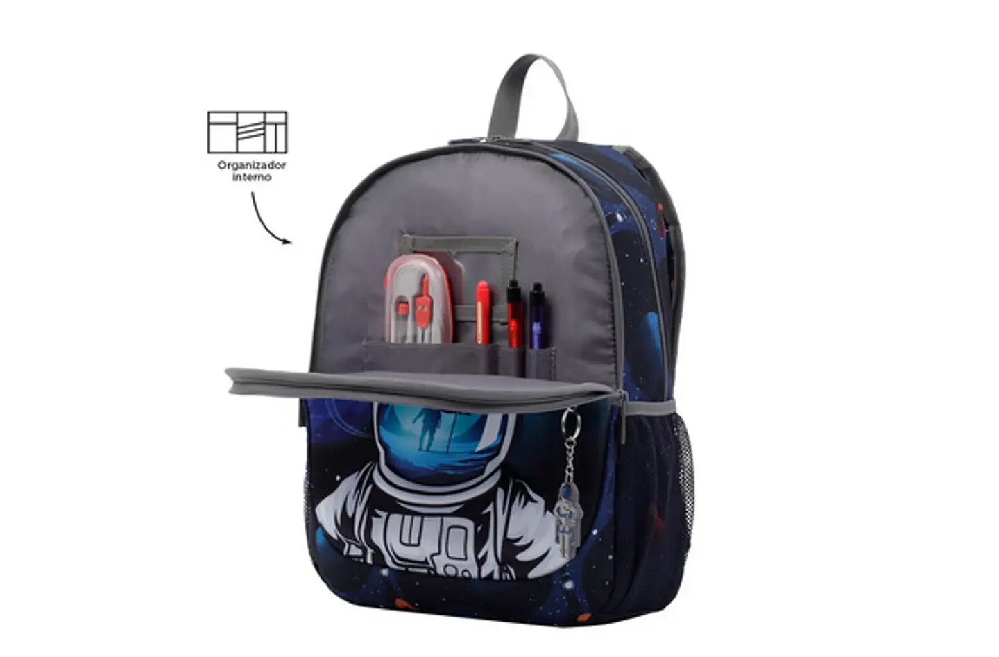 Morral Astronut M 3