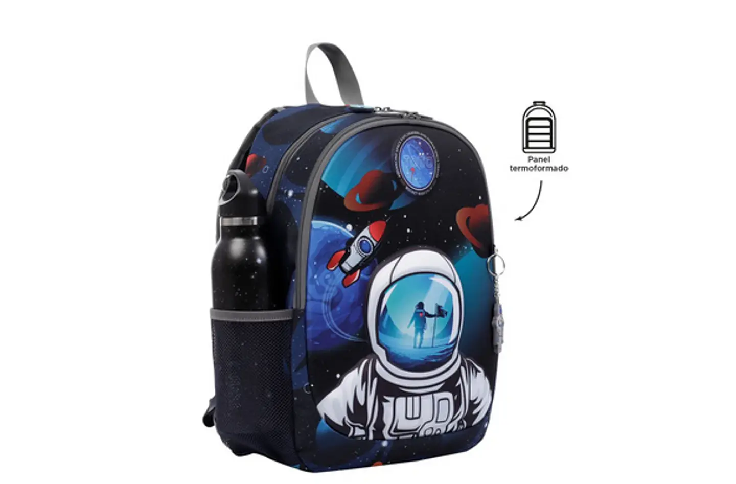 Morral Astronut M 4