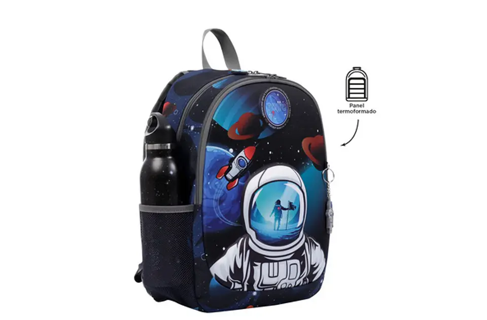 Morral Astronut M 4
