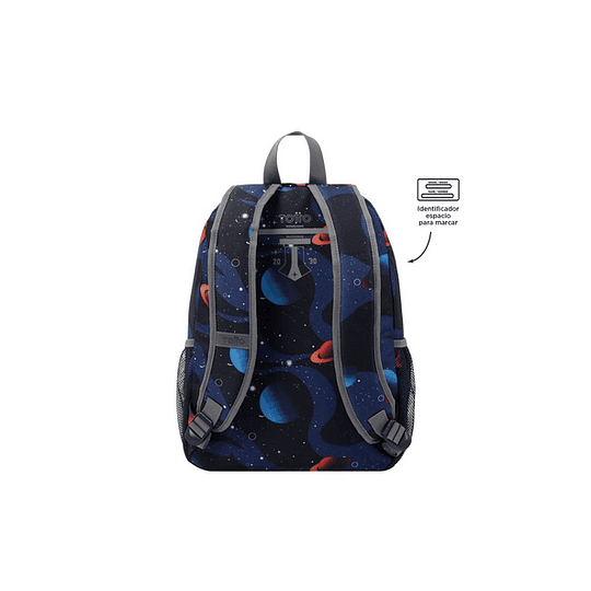 Morral Astronut M