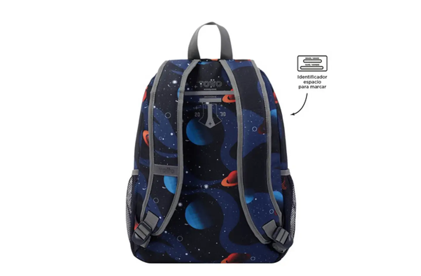 Morral Astronut M 5