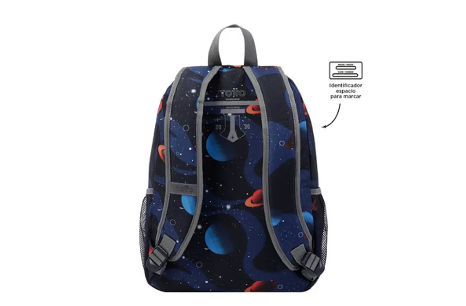 Morral Astronut M 5