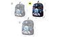 Morral Astronut M - Miniatura 2