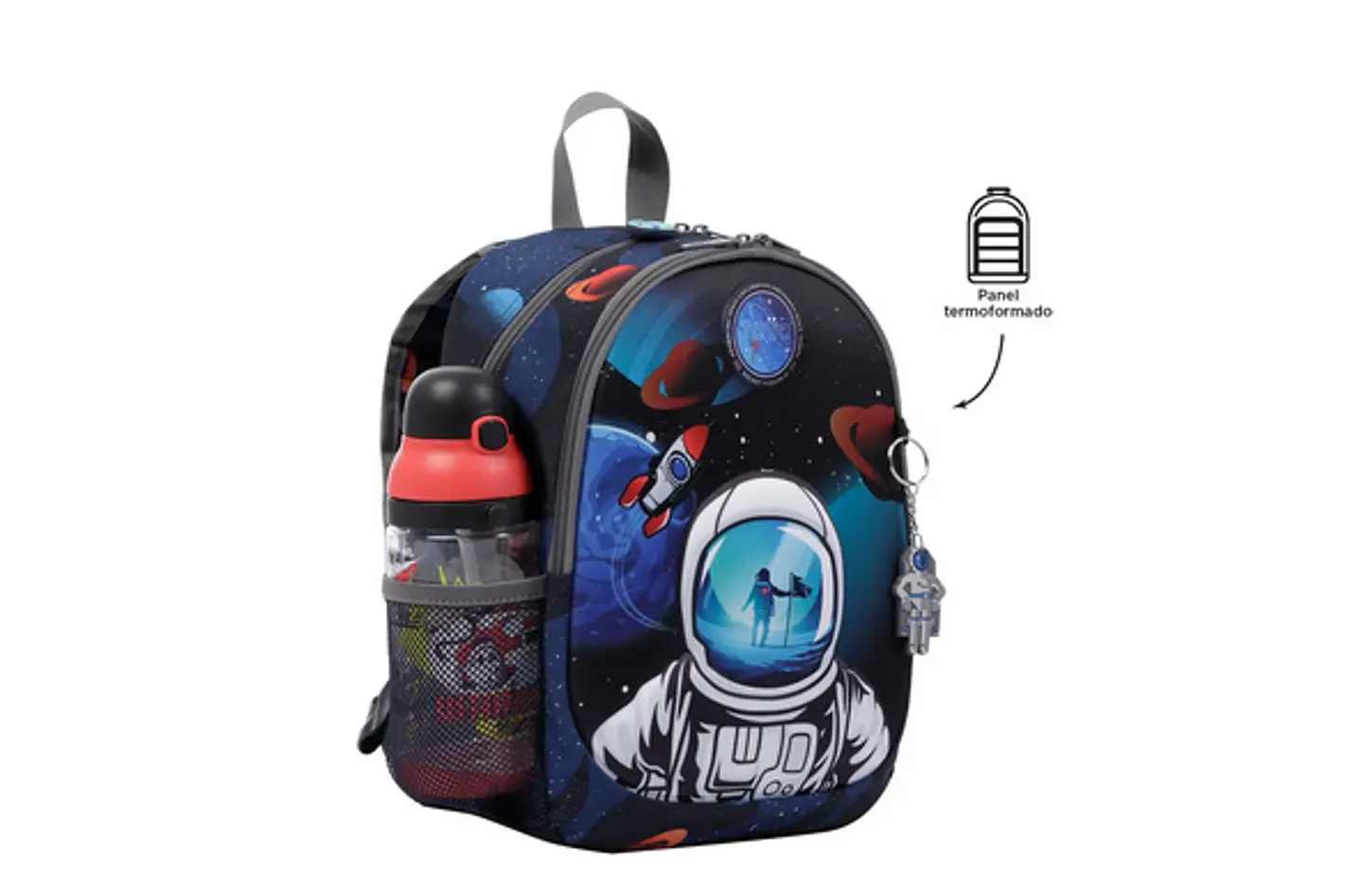 Morral Astronut S 4