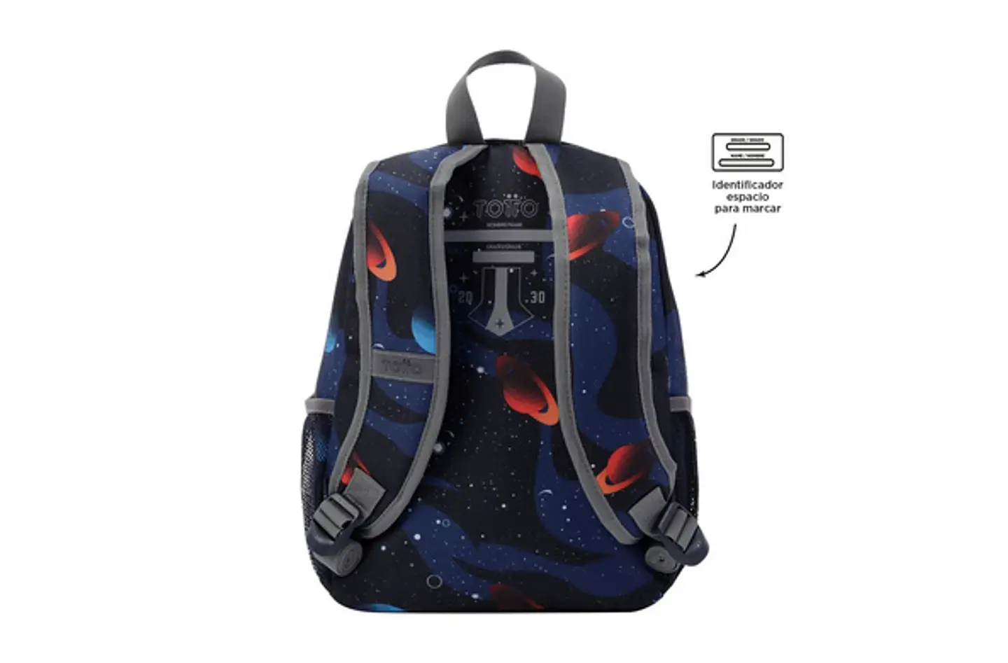 Morral Astronut S 5