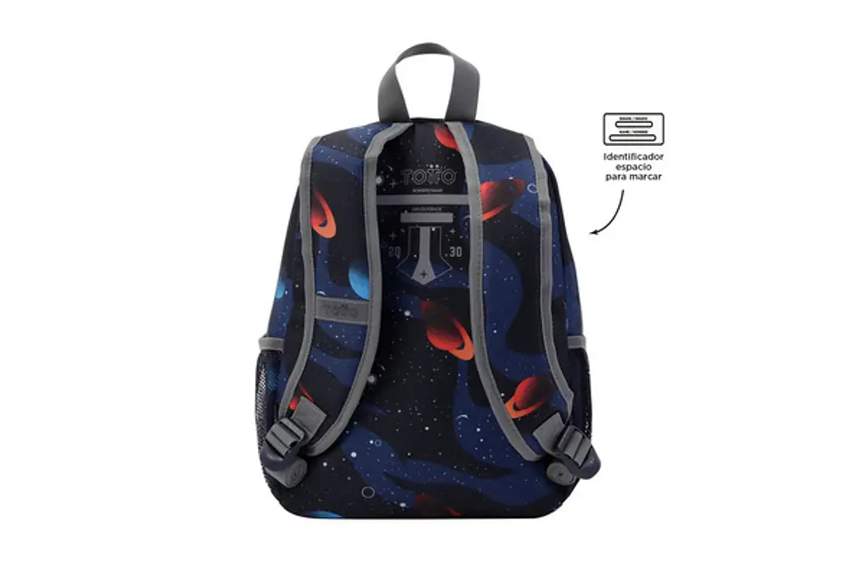 Morral Astronut S 5