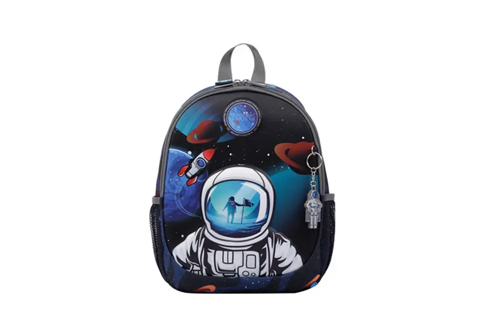 Morral Astronut S 1