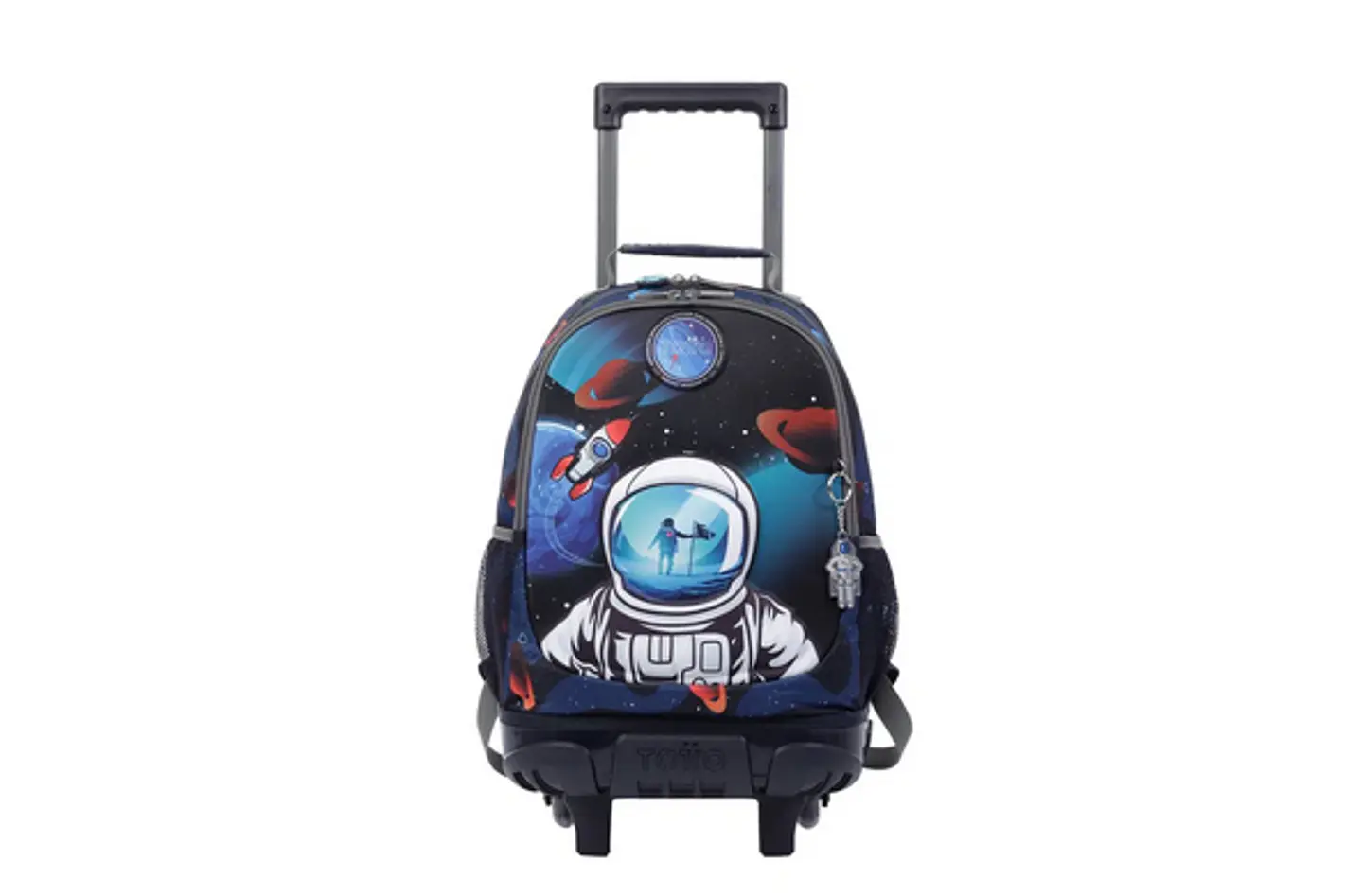 Morral Rue Bomper Astronut S 1