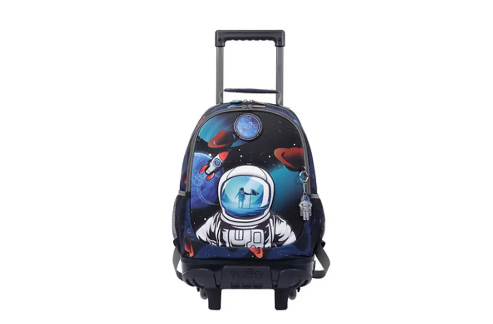 Morral Rue Bomper Astronut S 1