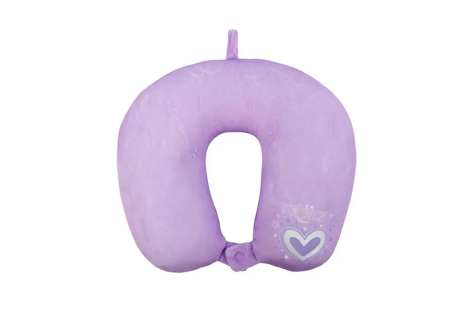 Almohada Shiny Heart  1