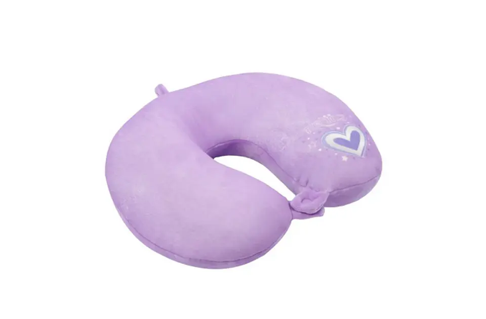 Almohada Shiny Heart  2