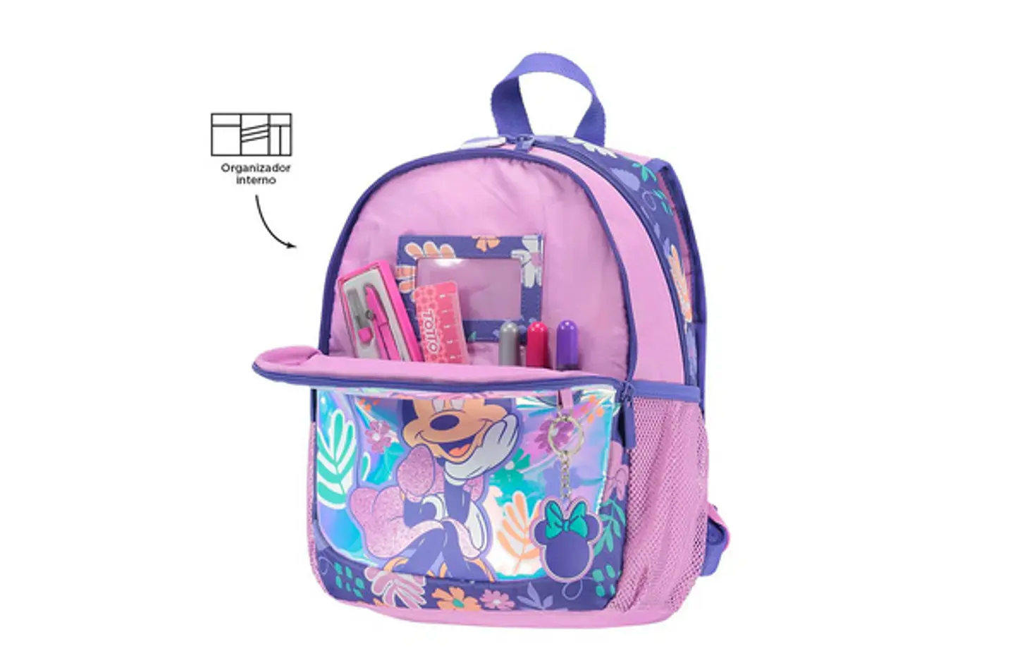 Morral Minnie S 5