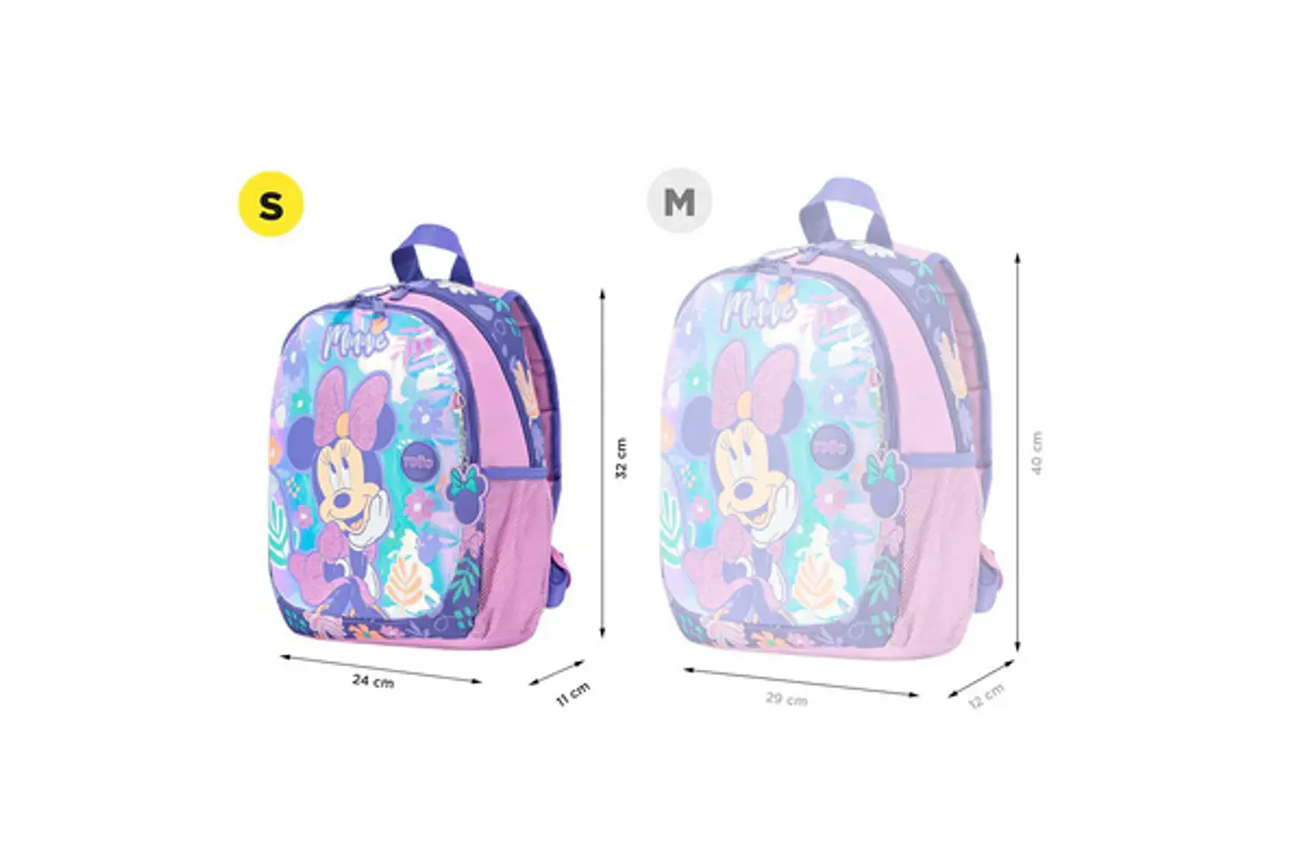Morral Minnie S 2