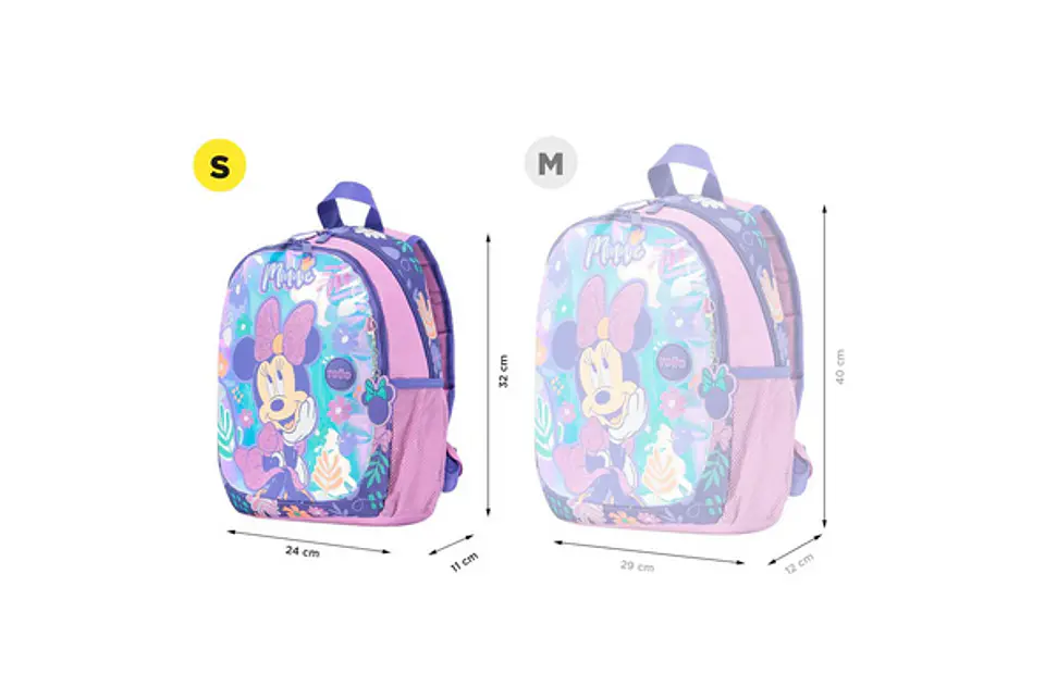 Morral Minnie S 2
