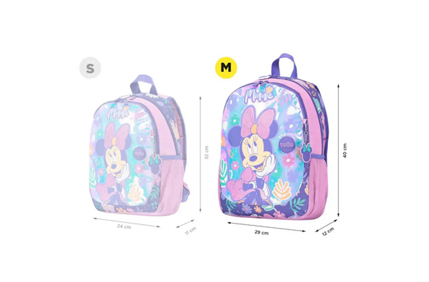 Morral Minnie  M 2
