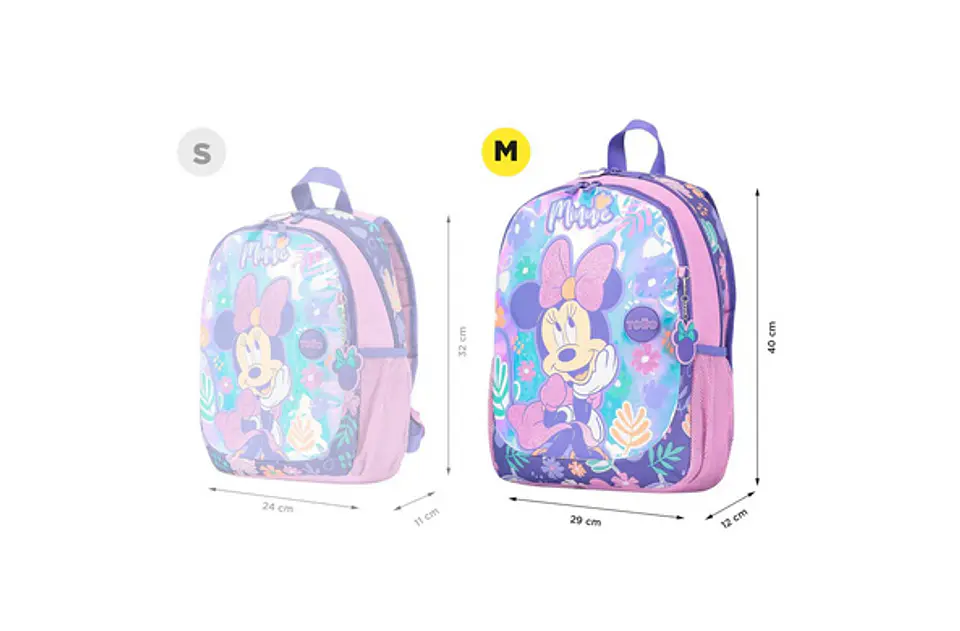 Morral Minnie  M 2