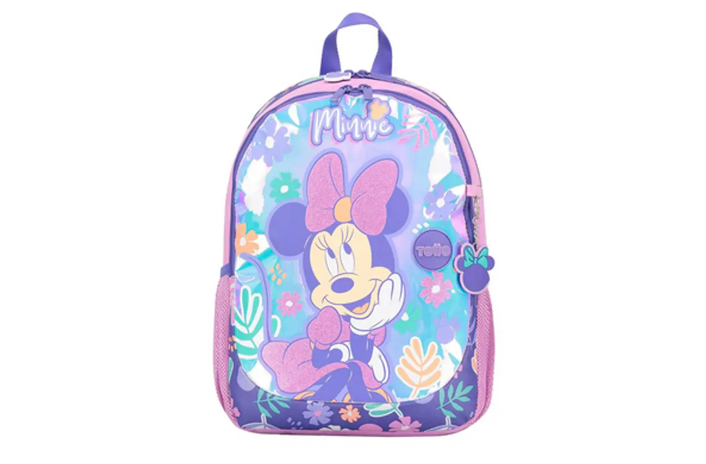 Morral Minnie  M 1
