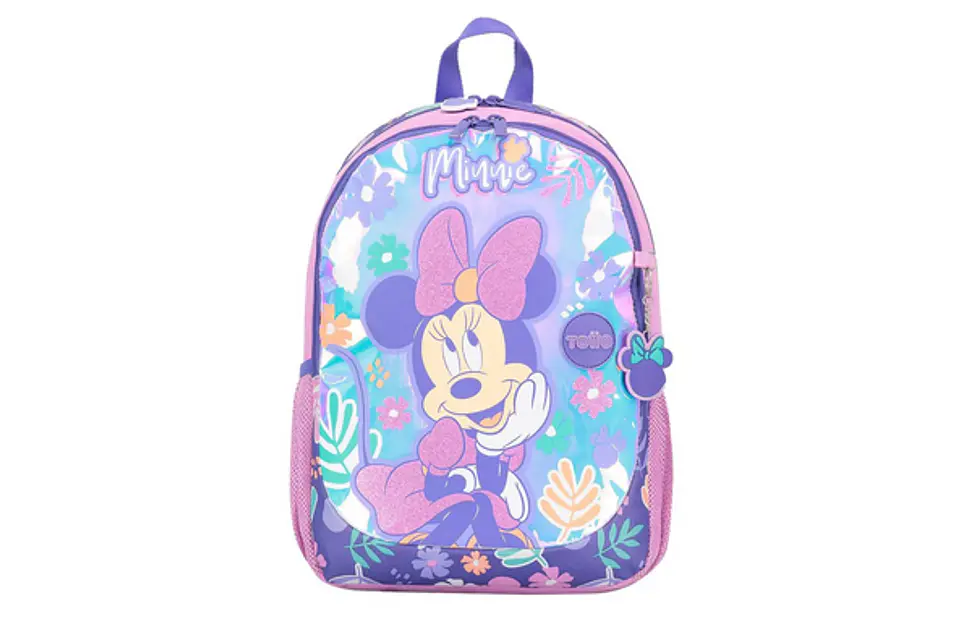 Morral Minnie  M 1
