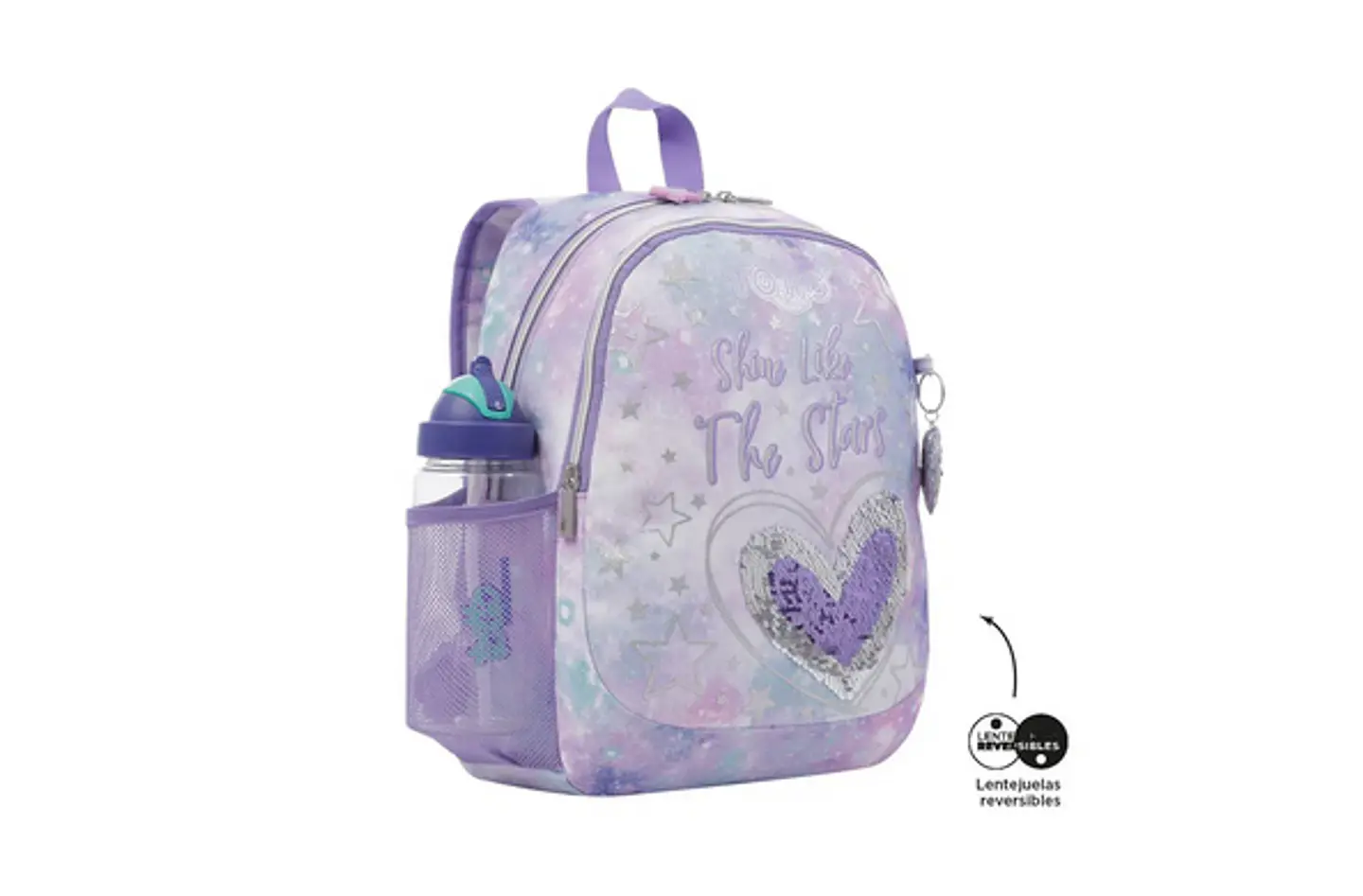 Morral Shiny Heart S 4