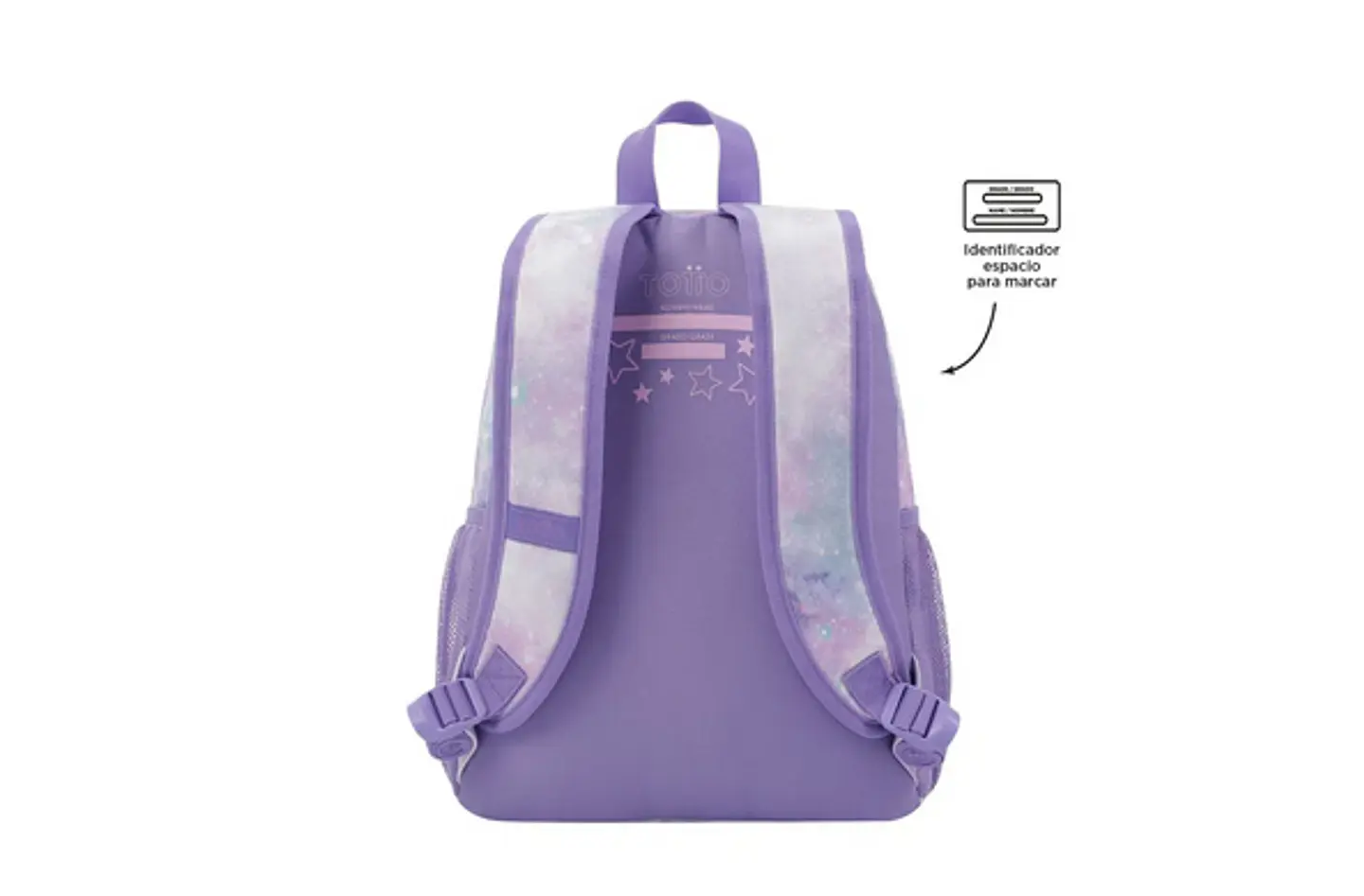 Morral Shiny Heart S 3