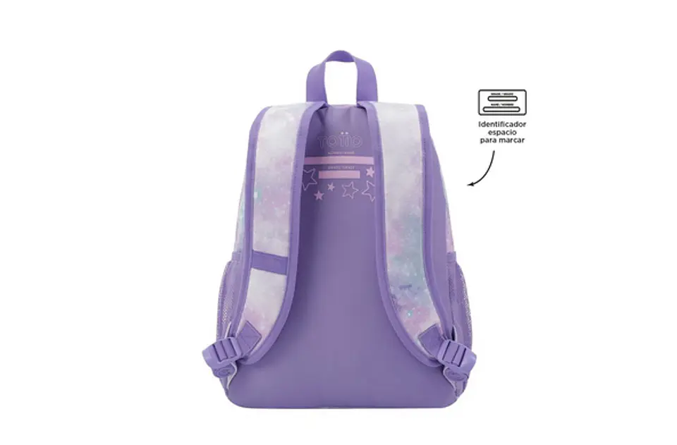 Morral Shiny Heart S 3