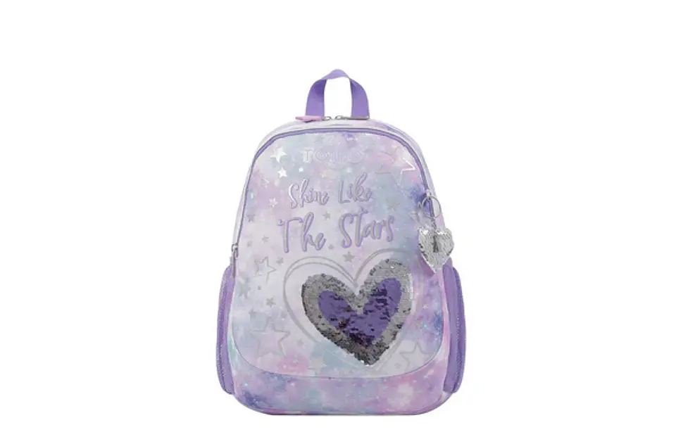 Morral Shiny Heart S 1