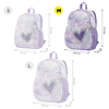 Morral Shiny Heart M