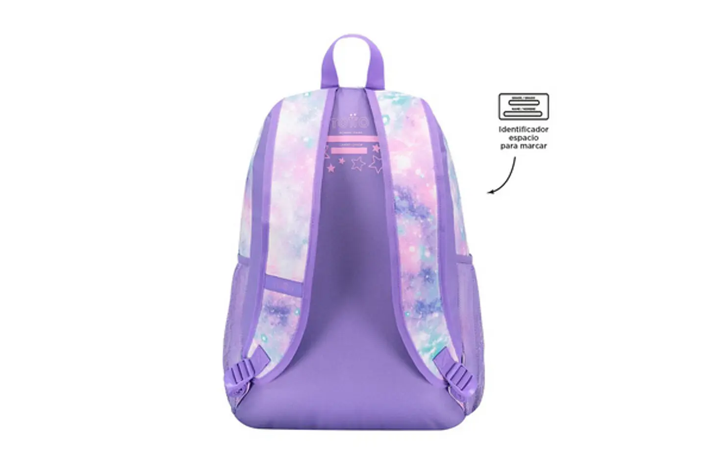 Morral Shiny Heart L 3