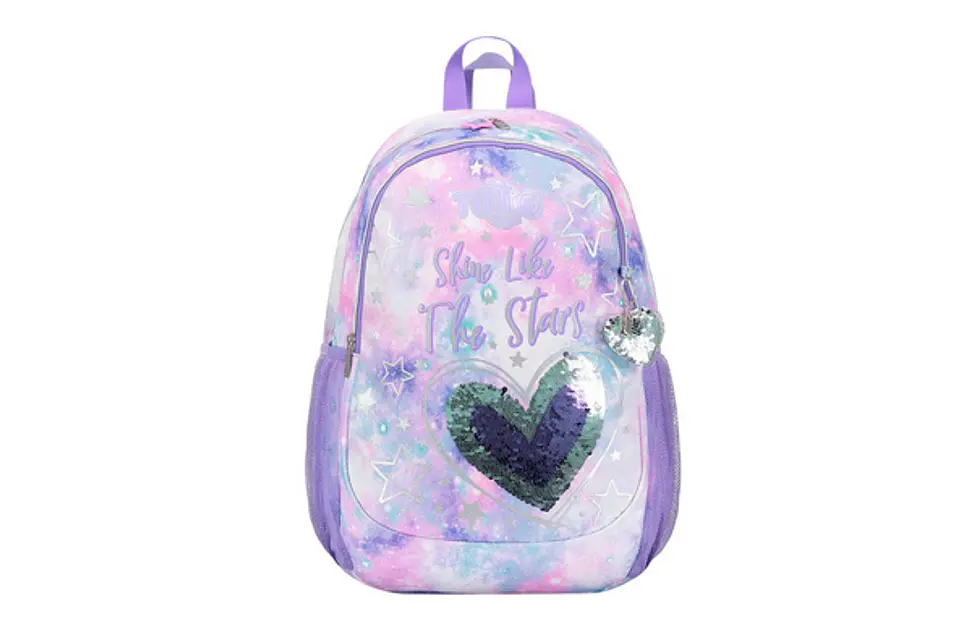 Morral Shiny Heart L 1