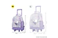 Morral Rue Bomper Shiny Heart M - Miniatura 2
