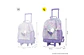 Morral Rue Bomper Shiny Heart L - Miniatura 2