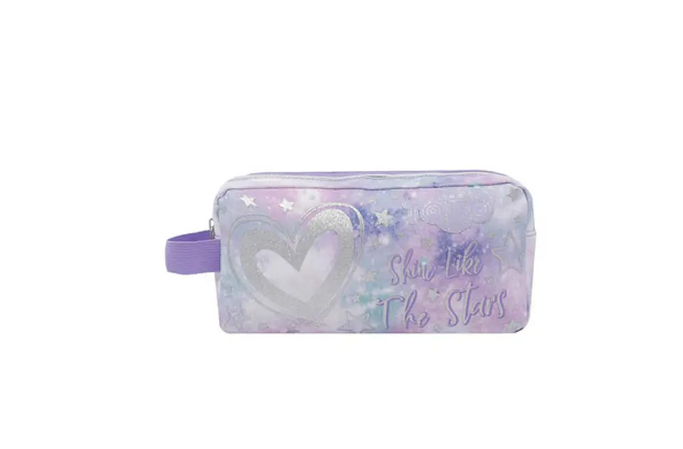 Multiuso Shiny Heart 1