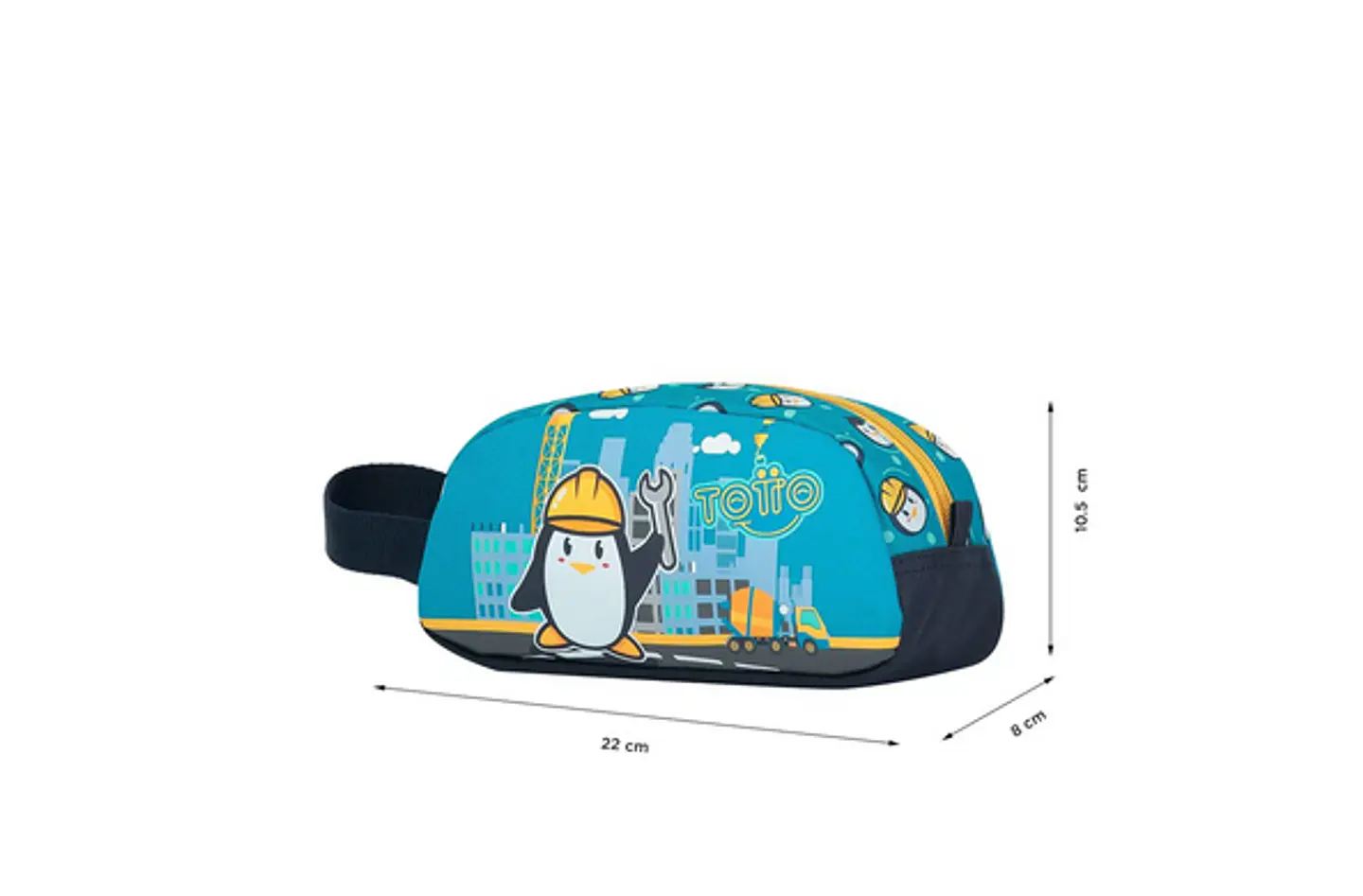 Multiuso Funny Penguin 2