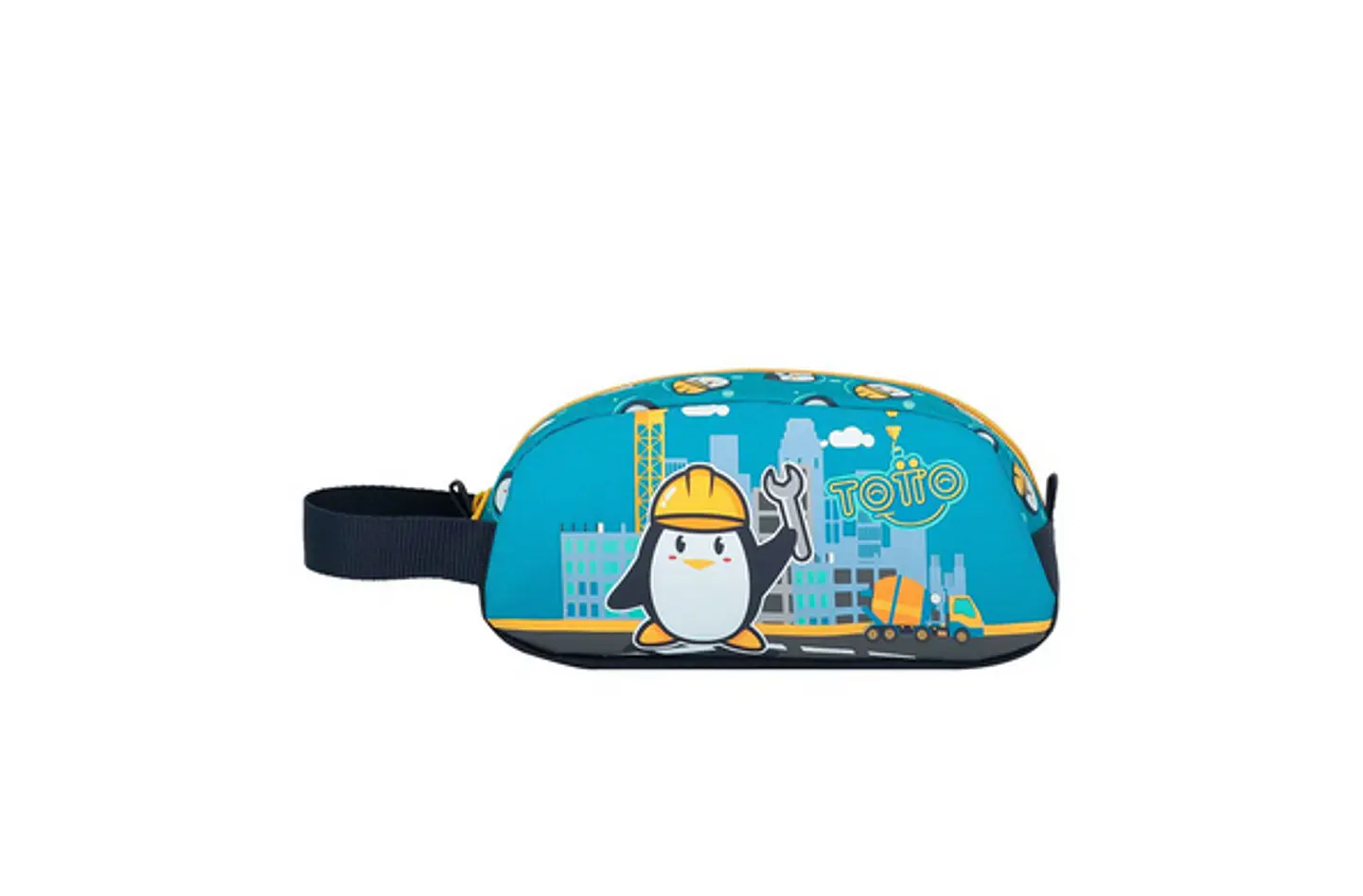 Multiuso Funny Penguin 1