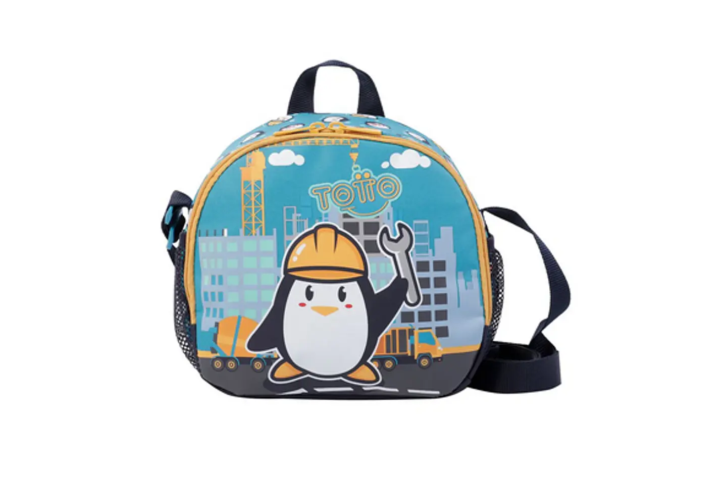 Lonchera Funny Penguin 1