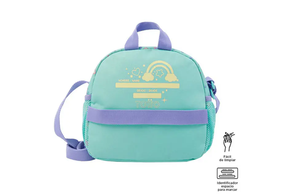 Lonchera Draggy 4