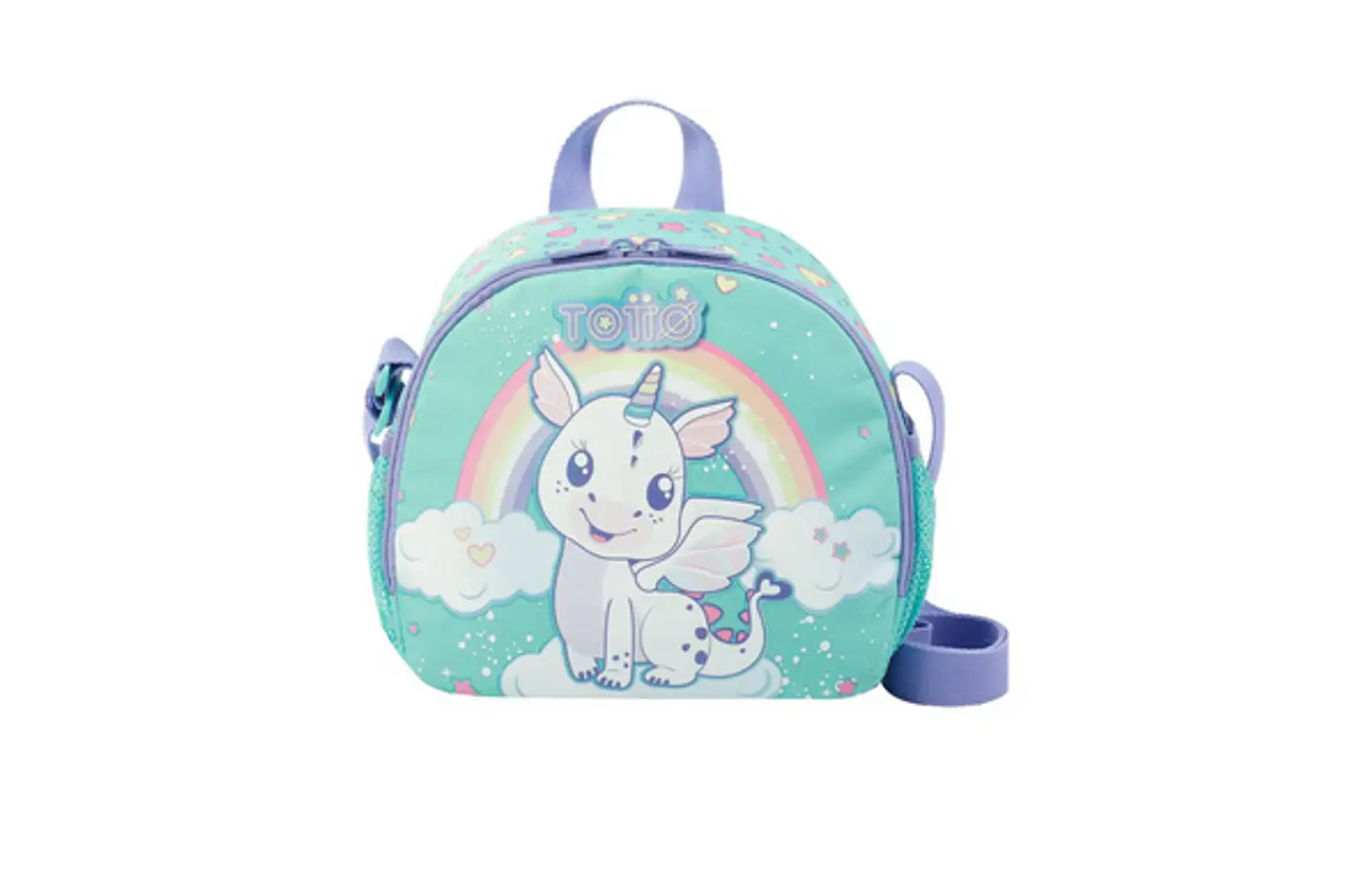 Lonchera Draggy 1